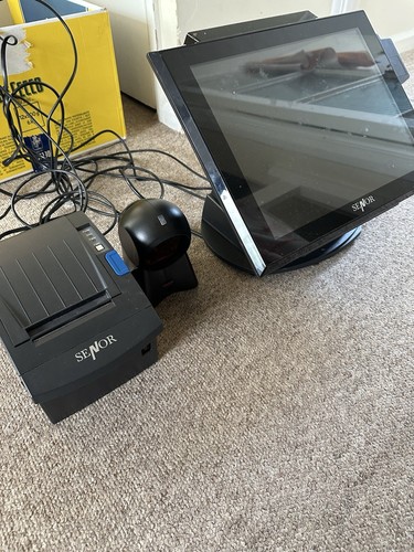 All one 15in touchscreen - 15in,