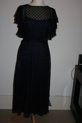 Bennett orello dress uk10 - orello,