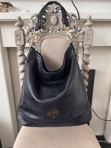Mulberry dark blue - mulberry,
