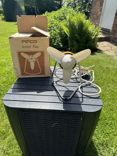 Vintage 1970s pifco 1062 - 1970s,