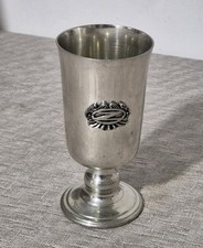 Vintage Alchemy Pewter