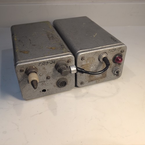 Rare british military l47 - rare,