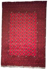 Genuine Afghan Turkmen Bokhara