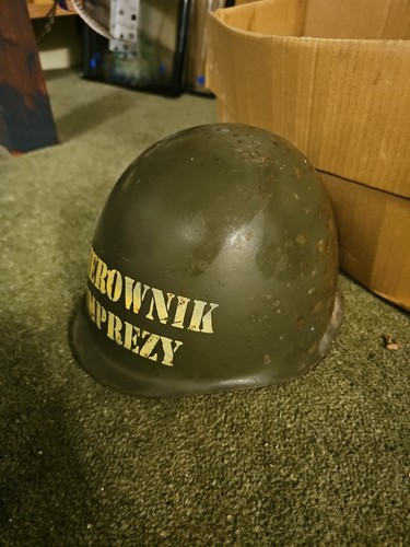 Polish armed forces - polish,