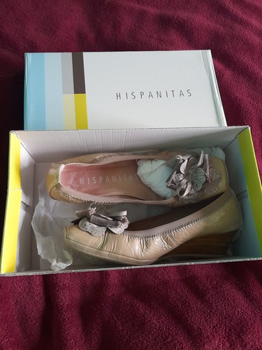 Hispanitas sumatra beige - hispanitas,
