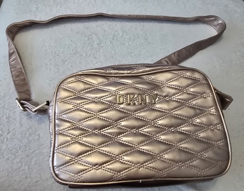 Dkny donna karan rose - donna, gold