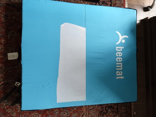 Beemat - 2,