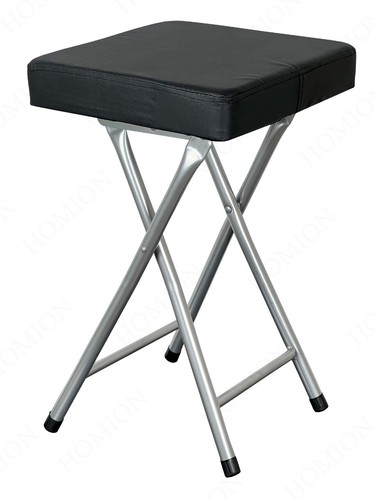 Folding stool soft thick - folding,