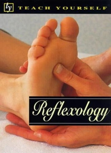 Reflexology teach yourself - reflexology,