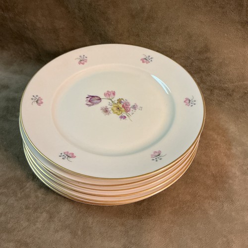 Rosenthal porcelain germany - rosenthal,