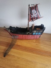 Chap Mei Pirates Expedition