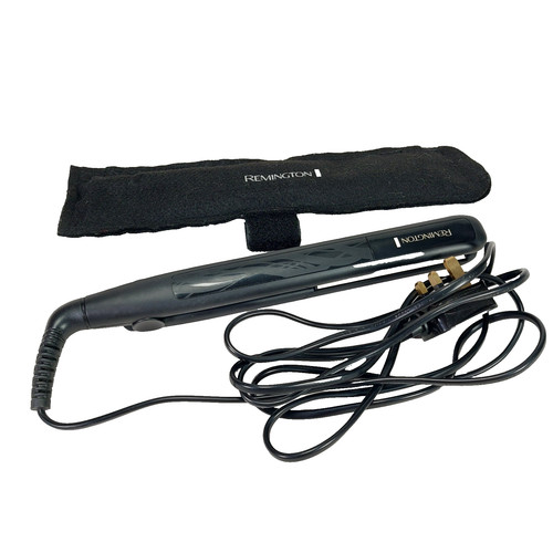 Remington ceramic straight - remington,