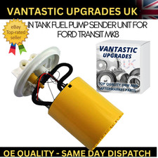 IN TANK FUEL PUMP SENDER UNIT FOR FORD TRANSIT MK8 V363 2.2 TDCI BK219H307BD