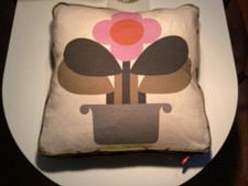 Orla Kiely Cushion Stem 16