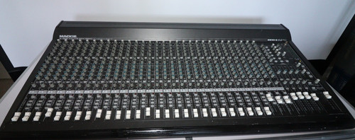 Mackie sr32 vlz pro - sr32-4-vlz,
