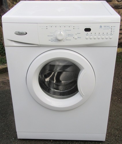 Whirlpool awo 8140 kg - 8140,,
