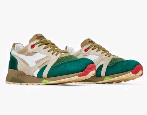 Diadora n9000 heritage italia - diadora,