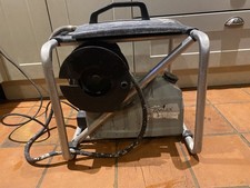 Earlex steam masterLMB