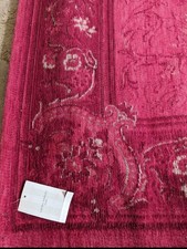 Laura Ashley Red Victoriana