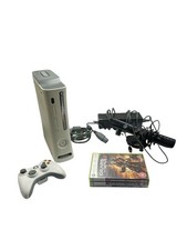 Microsoft Xbox 360 60gb 3
