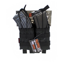 Nuprol AK / M4 Double Mag