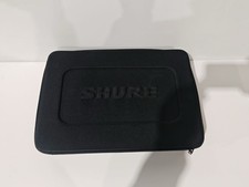 Shure GLXD4 Z2 Digital Wireless Reciever With GLXD1 Z2 Transmitter + Carry Case