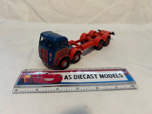 Corgi modern truck heavy - corgi,