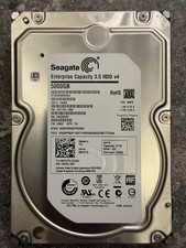 Seagate 5TB ST5000NM0024 128MB