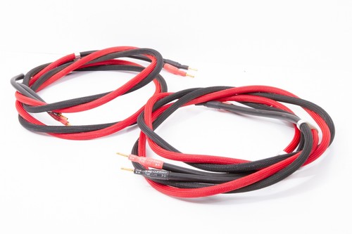 Chord signature speaker cable - chord,