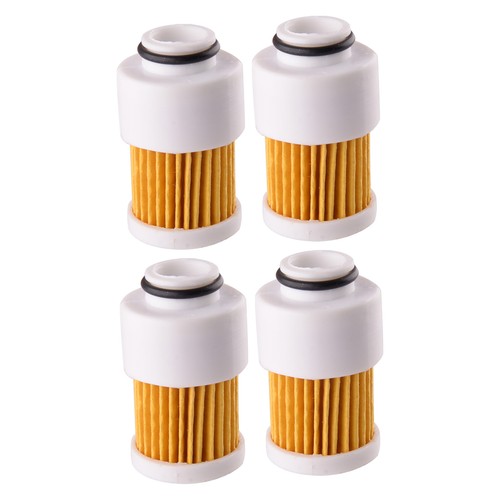 4pc fuel filter fit for - fit,