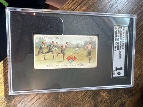 1901 england football rugby - 1901,