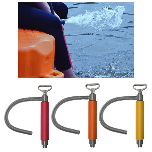 Kayak pump portable - kayak,