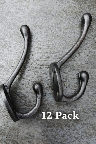 Pack heavy forged black - 12,