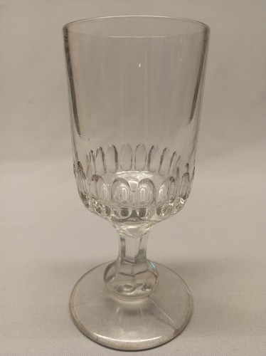 Tall heavy antique victorian - heavy,