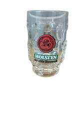 Vintage Holsten Beer Tankard