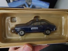 1/43 Corgi Surrey Police Ford Escort Mk1 1.1 Popular
