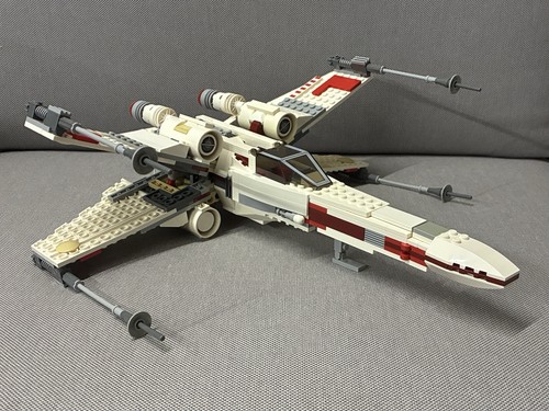 Lego star wars wing - lego,
