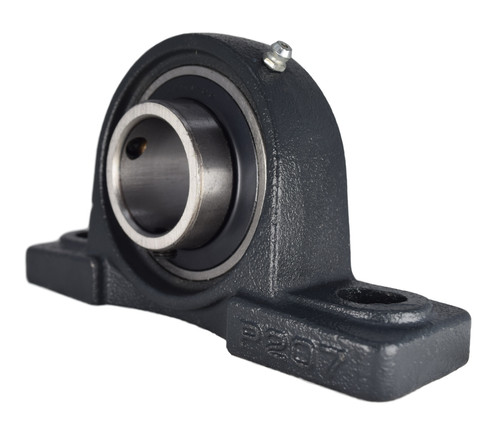 Pillow block bearing - pillow,