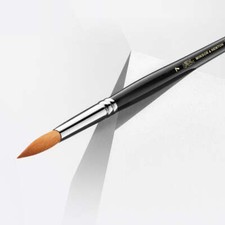 Winsor & Newton Series 7 Kolinsky Sable Artists' Paint Brush - Choose your Size