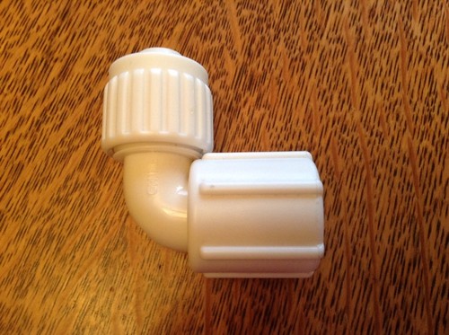 Flair 06873 x - 06873, 1/2"