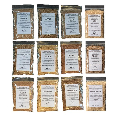 Sampler pack flavours - pack, 12