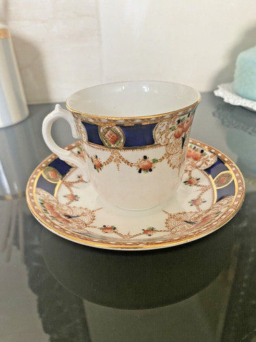 Vintage phoenix china darby - vintage,