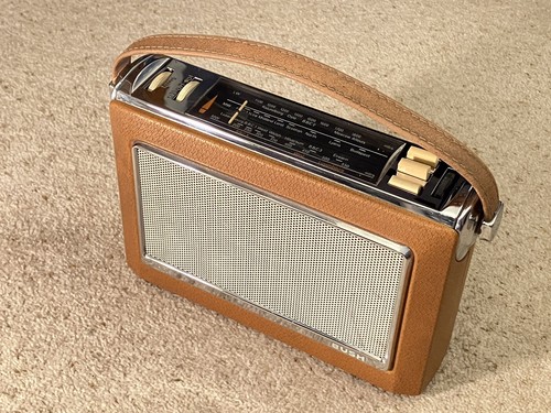 Bush tr130 original s - bush, 60,s