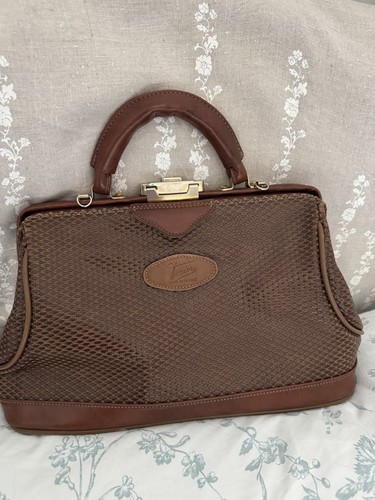Vintage rare texier leather - vintage,,
