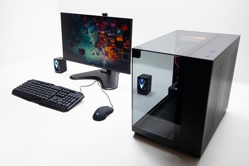Gaming bundle 2k - gaming,