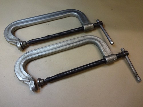 Bessey clamps 250 100 - clamps, 250/100