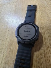 Garmin Fenix 6X Pro 51mm Case
