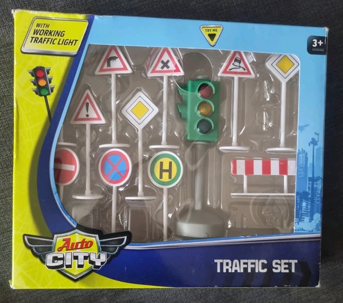 Auto city play - auto,