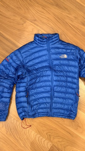 The north face summit - face,
