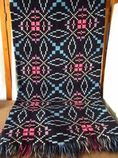 Beautiful Reversible Welsh